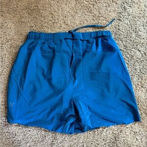 SOLDLululemon men’s shorts